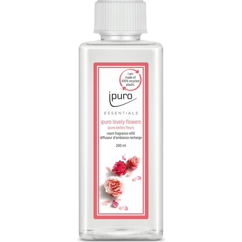 IPURO Essential Lovely Flowers dišava za prostore - 200 ml Cene