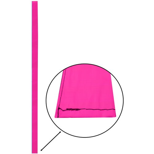 Aga Prevleka za stoječe drogove za trampoline SPORT EXCLUSIVE 180/250/305/366 cm Roza, (21208937) Cene