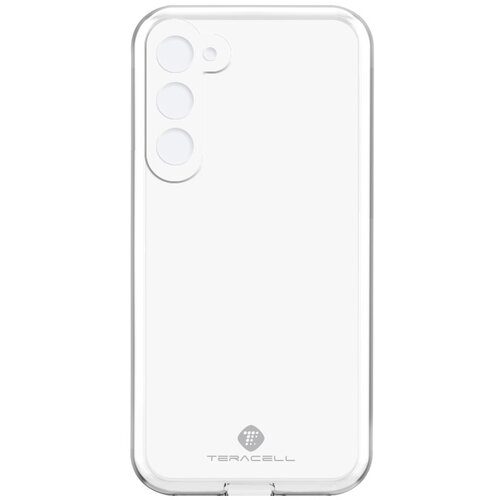  Maska za Samsung S23 Plus/ S916B Skin Silikon transparent Slike