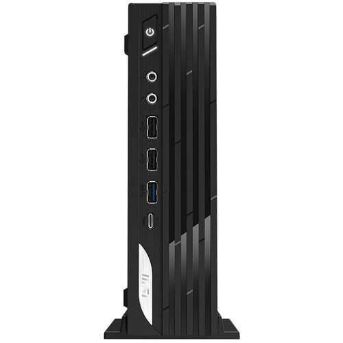 MSI Pro DP21 14M-1044EU PC Intel® Core™ i5 i5-14400 8 GB DDR5-SDRAM 512 GB SSD Windows 11 Pro Desktop Mini PC Black Cijene
