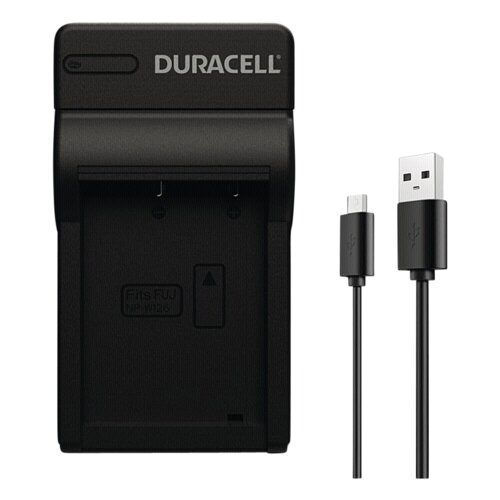Duracell Charger with USB Cable for DRFW126/NP-W126 Cijene