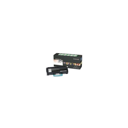 Lexmark Toner E260A11E (črna), original Cene