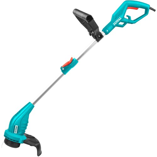 Total električni teleskopski trimer Slike