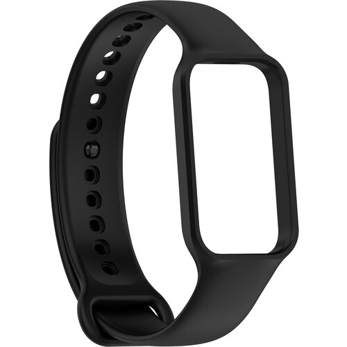 INF zapestnica za xiaomi smart band 8 active, redmi band 2 black, (21236302) Cene