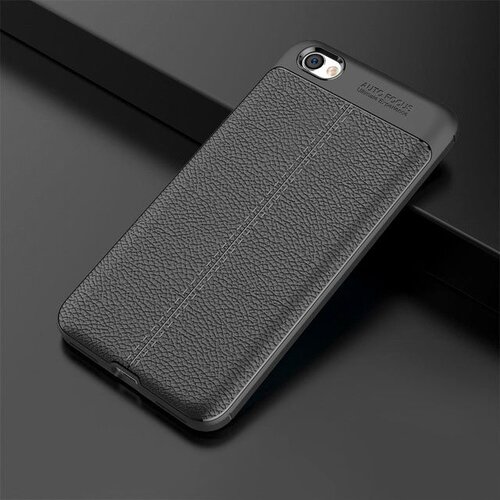  Litchi Pattern serija fleksibilnih maskica za Xiaomi Redmi 5 A Cijene