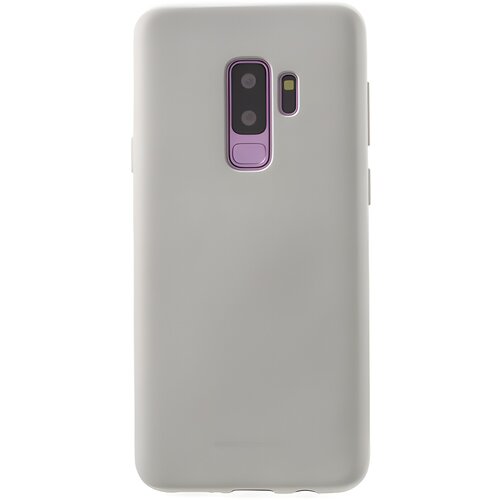 Mercury I-Jelly futrola za Samsung Galaxy S9 Plus - Siva Slike