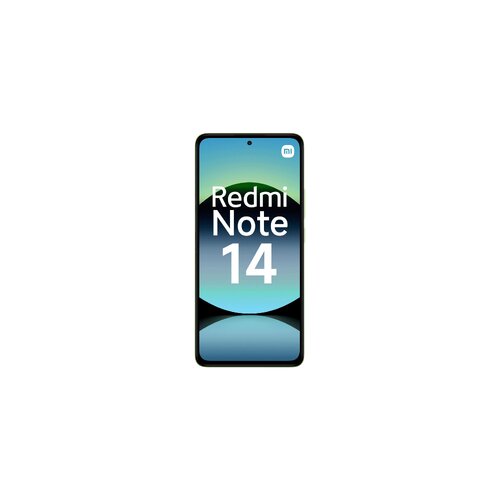 Xiaomi Redmi Note 14 6GB/128GB Green Slike