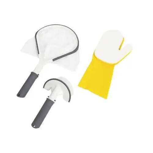 Bestway Set za čišćenje Lay-Z-Spa Cene