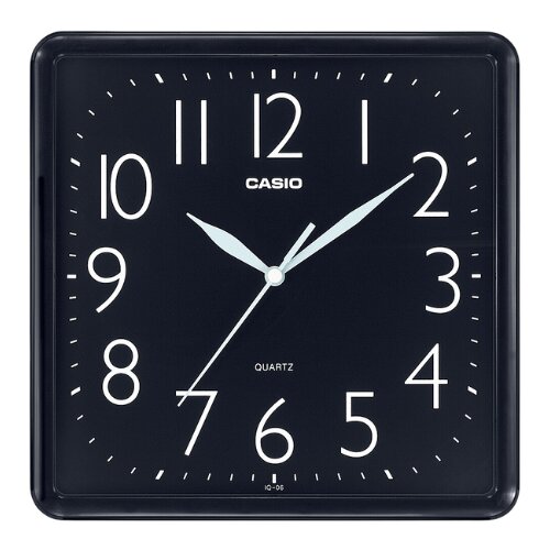 Casio zidni sat IQ-06-1DF Cijene