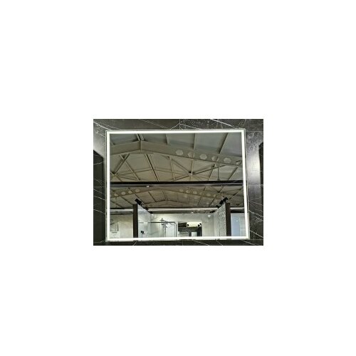  OGLEDALO ECKLE 900X800 LM8347K80 LED Slike
