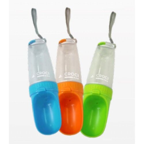Croci Posuda za čuvanje hrane Flip, 350 ml Cene