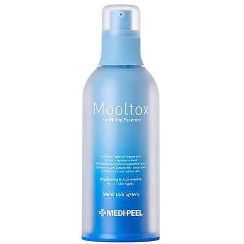 Medi-Peel Aqua Mooltox Sparkling Essence Cene