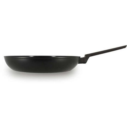  Tava Menastyl Crna Kovani Aluminij &amp;Oslash; 30 cm Slike