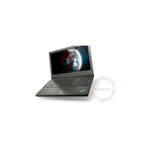 Lenovo ThinkPad T540p (20BE0062CX) laptop Slike