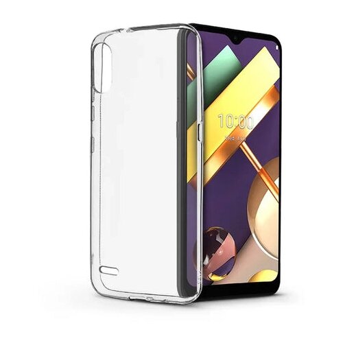 mobiline.si ultra tanek 0,5 mm zaščitni ovitek za lg K22 - prozorni Cene
