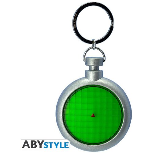 Abystyle Privezak - Dragon Ball Z - Radar Cene