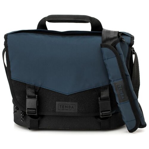 Tenba DNA 9 Slim Messenger Bag &mdash; Blue Cijene