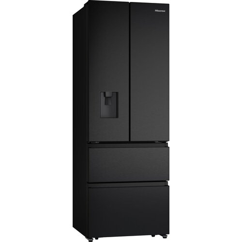 Hisense Side by side frižider RF 632 N4WFE Cene