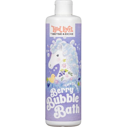 Lilla Livet Berry Bubble Bath - 500 ml Slike