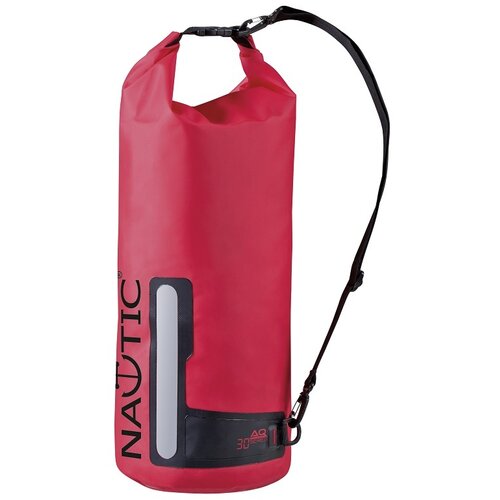 MARINEPOOL vodonepropusna vreća (Zapremnina: 30 l, 100 % PVC, Crvene boje) Slike