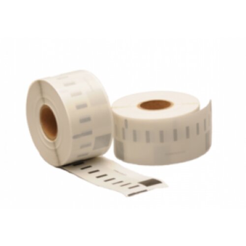 Dymo 99013 združljive nalepke - 89 mm x 36 mm termalni papir za po&scaron;iljanje S0722410, (21404842) Cene