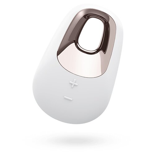 Satisfyer Stimulator klitorisa White Temptation Cene