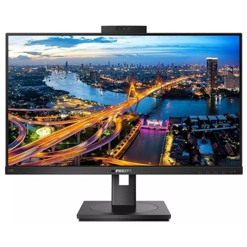 Philips 275B1H 27&amp;quot; IPS QHD monitor z vgrajeno webkamero Slike