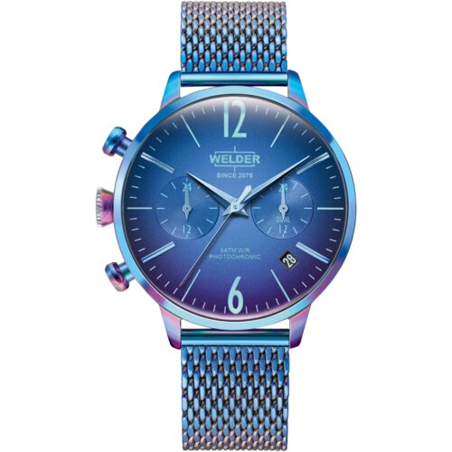 Welder RUČNI SAT WWRC656 Slike