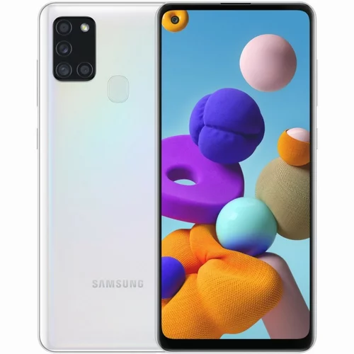 Samsung Galaxy A21s Dual-SIM, (20306300)