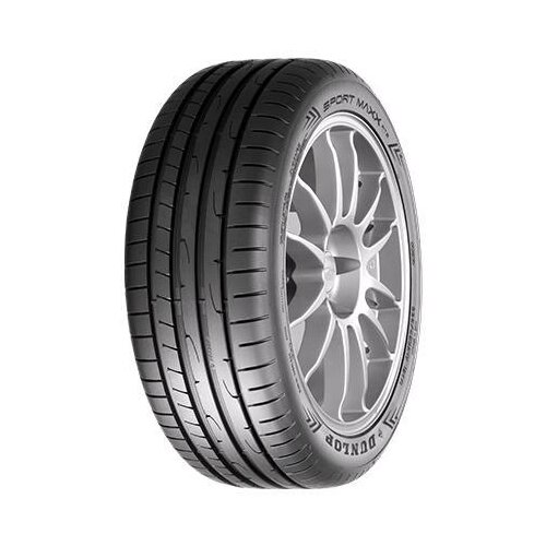 Dunlop Letna 215/55R18 99V SP MAXX RT 2 SUV MFS XL - Dobavljivo takoj Slike