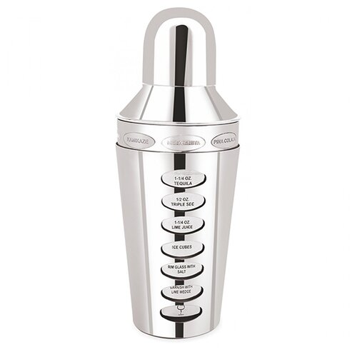 Kinghoff &amp;scaron;ejker 600ml kh1393 Slike