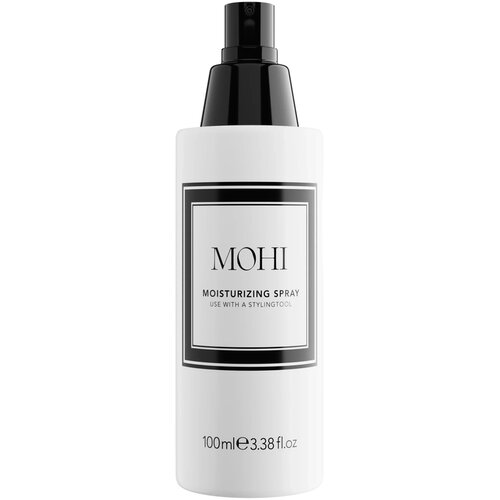 Mohi Hidratantni sprej 100ml Slike