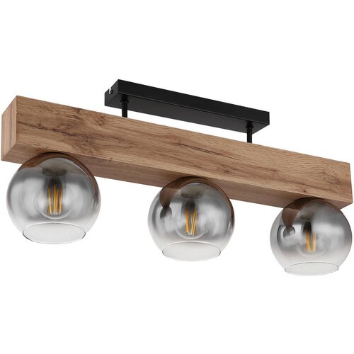 Globo 15656-3D - Plafonski luster MOITAS 3xE27/40W/230V Cene