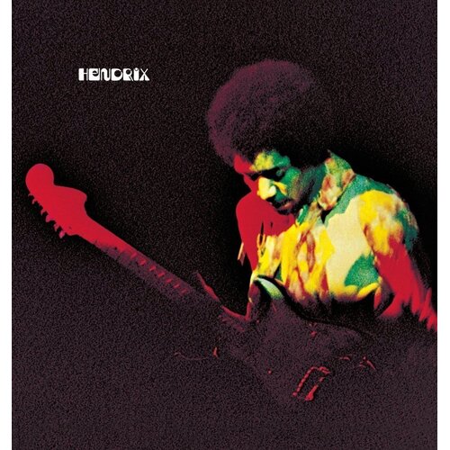 Jimi Hendrix Hendrix, Jimi- - Band Of Gypsys Cene