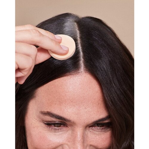 Schwarzkopf Palette Compact Root Retouch korektor za narastek in sive lase s pudrastim učinkom odtenek Light Brown 3 g Slike