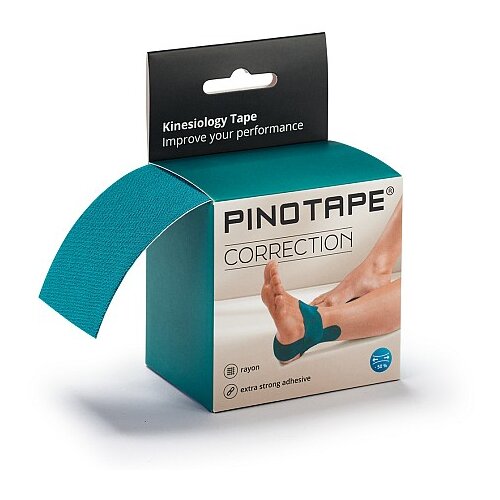 Pino PINOTAPE&reg; Correction, korekcijski trak, kerozin, 5 cm x 5 m Cene
