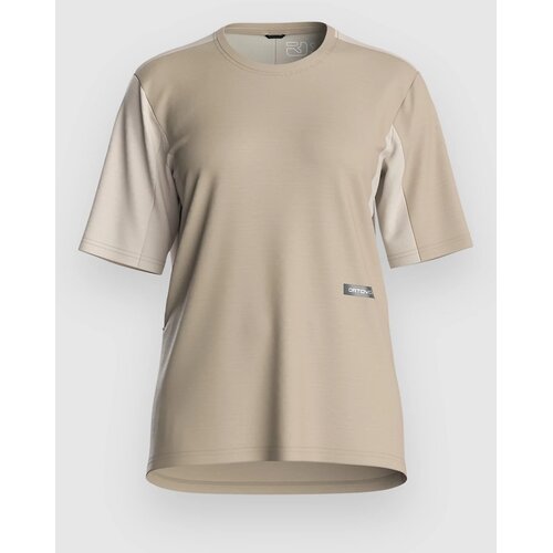 Ortovox Sequence Free Jersey dark linen Cene