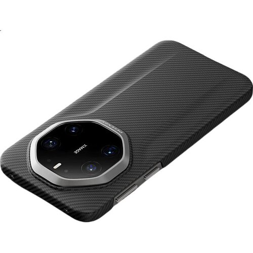  defense maska za mobilni telefon mate 80 rs, crna Cene