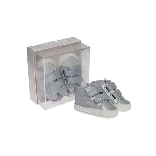 Pollino NEHODAJUCE PATIKA SILVER Cijene