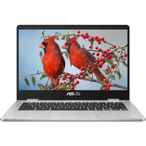 Asus Razstavljen (odprta embalaža) - Prenosnik ChromeBook C424MA-BV0305 / Intel&amp;reg; Celeron&amp;reg; / RAM 4 GB / 14,0&amp;Prime; HD, (22104783) Slike