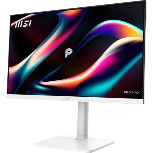 MSI Monitor 27 PRO MAX 271QPHW E14 144HZ WQHD IPS Cijene