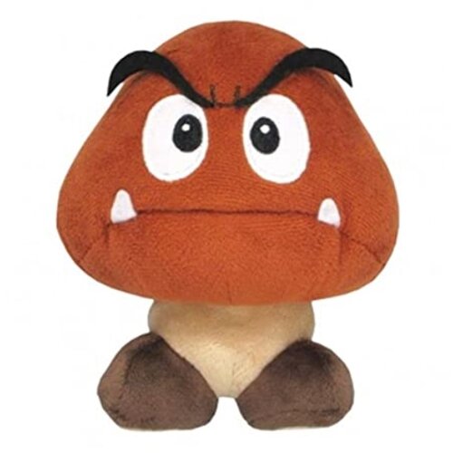Funko Plish igrača Nintendo Goomba (14 cm), (21264989) Cene