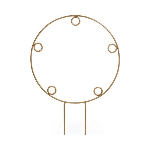 Nelson Garden podpora za plezanje za lončnice "circle" Cene