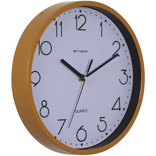 Casa Collection sat yellow ochre 25 cm Cijene