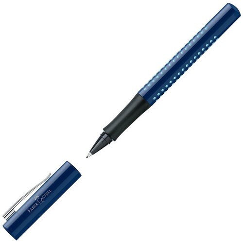 Faber-Castell Roler pisalo FineWriter Faber-Castell Grip 2010, modro Cene