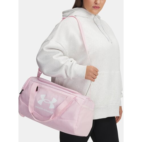 Under Armour Unisex bag UA Undeniable 5.0 Duffle XS - unisex Cene
