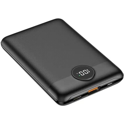 Power Bank VEGER S11 - 10,000mAh LCD Quick Charge PD 22,5W crni Cijene