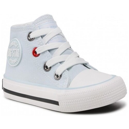 Big Star HH374088 Blue Slike