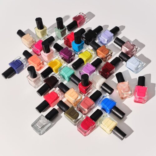 Catrice GEL AFFAIR lak za nohte odtenek 016 Don&amp;#039;t Bite The Apple 10.5 ml Slike