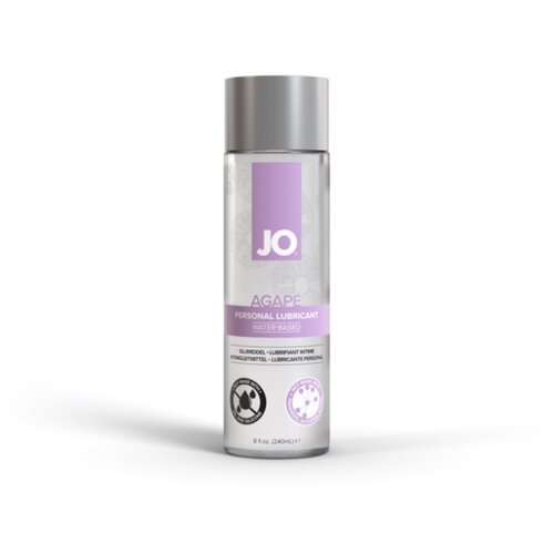 JO System - Agape Lubricant 240 ml Cene